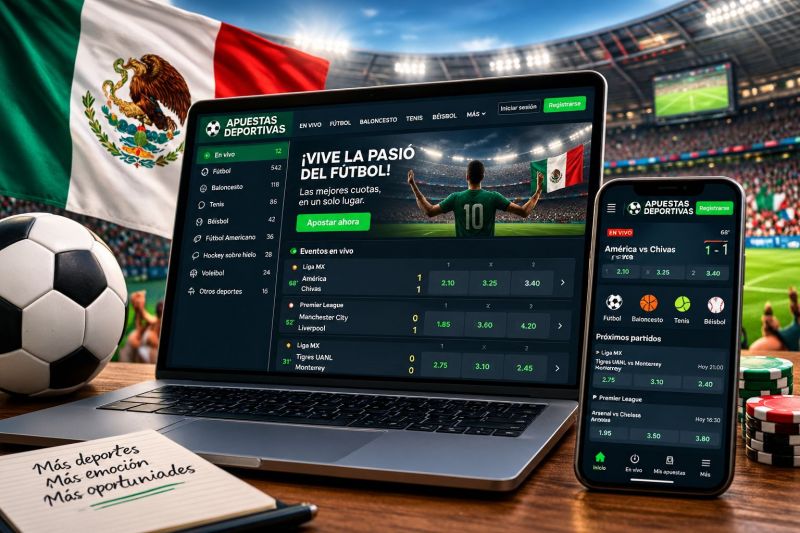 ulices chaidez 2019 como un casino