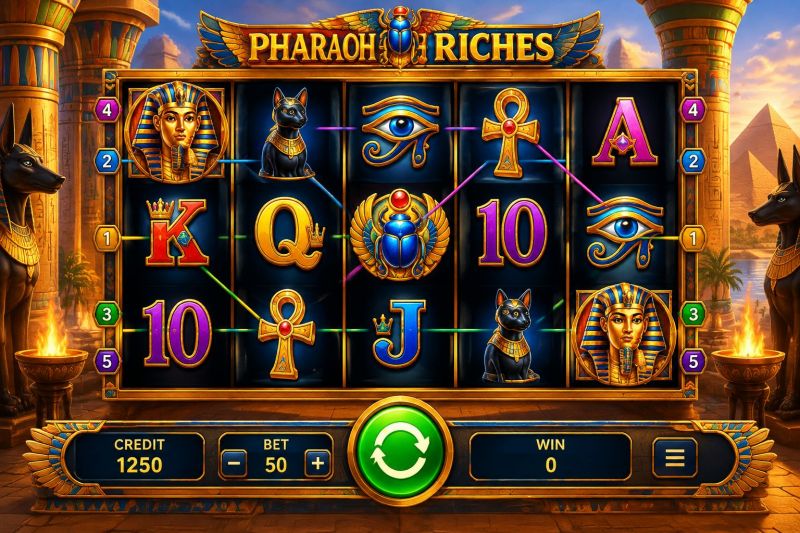gana bet mx