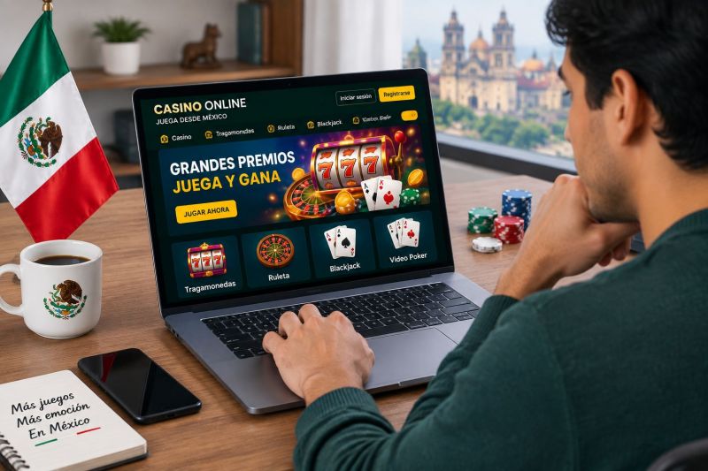 casino las flores en san gaspar