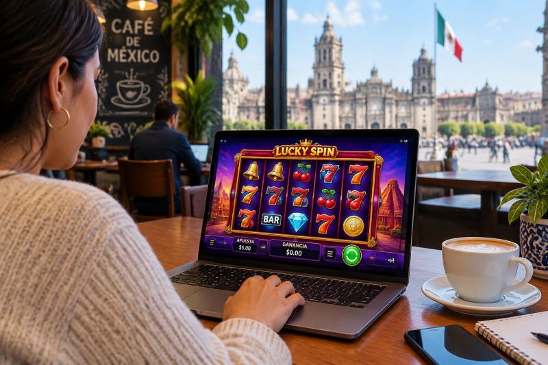 biografia del grupo casino internacional de huautla de jimenez