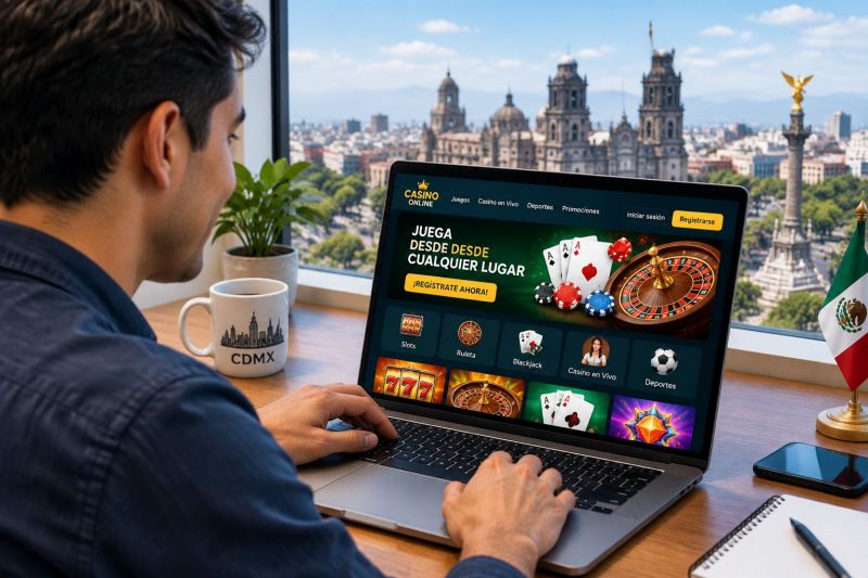 casino royale de afuera