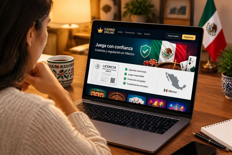 compra venta juegos de casino