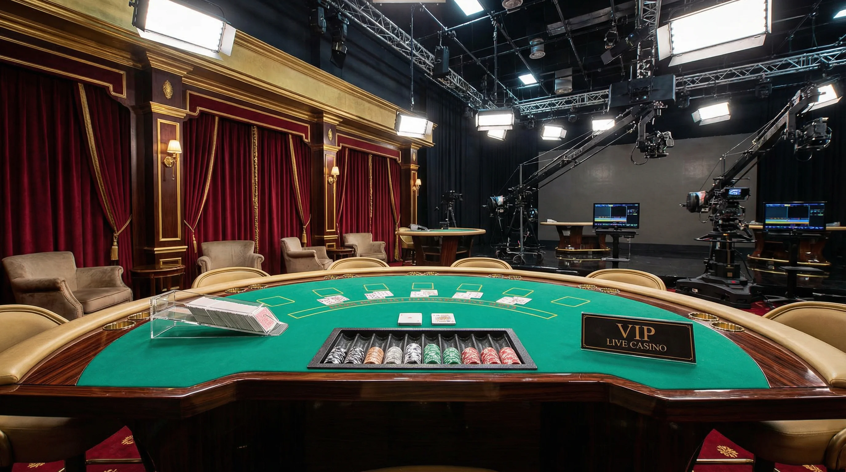 casino beneto la herradura