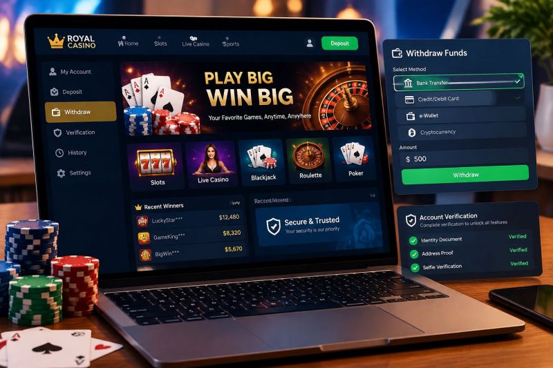 casino caliente en cancun