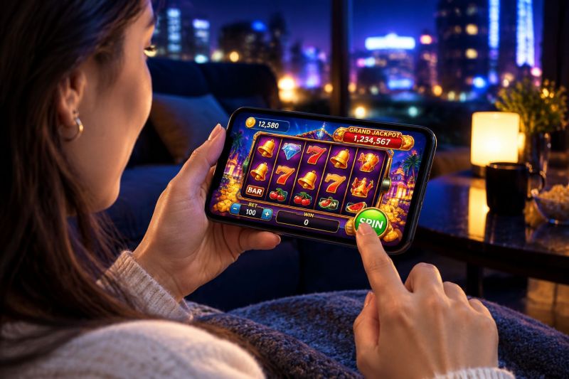monedas casino