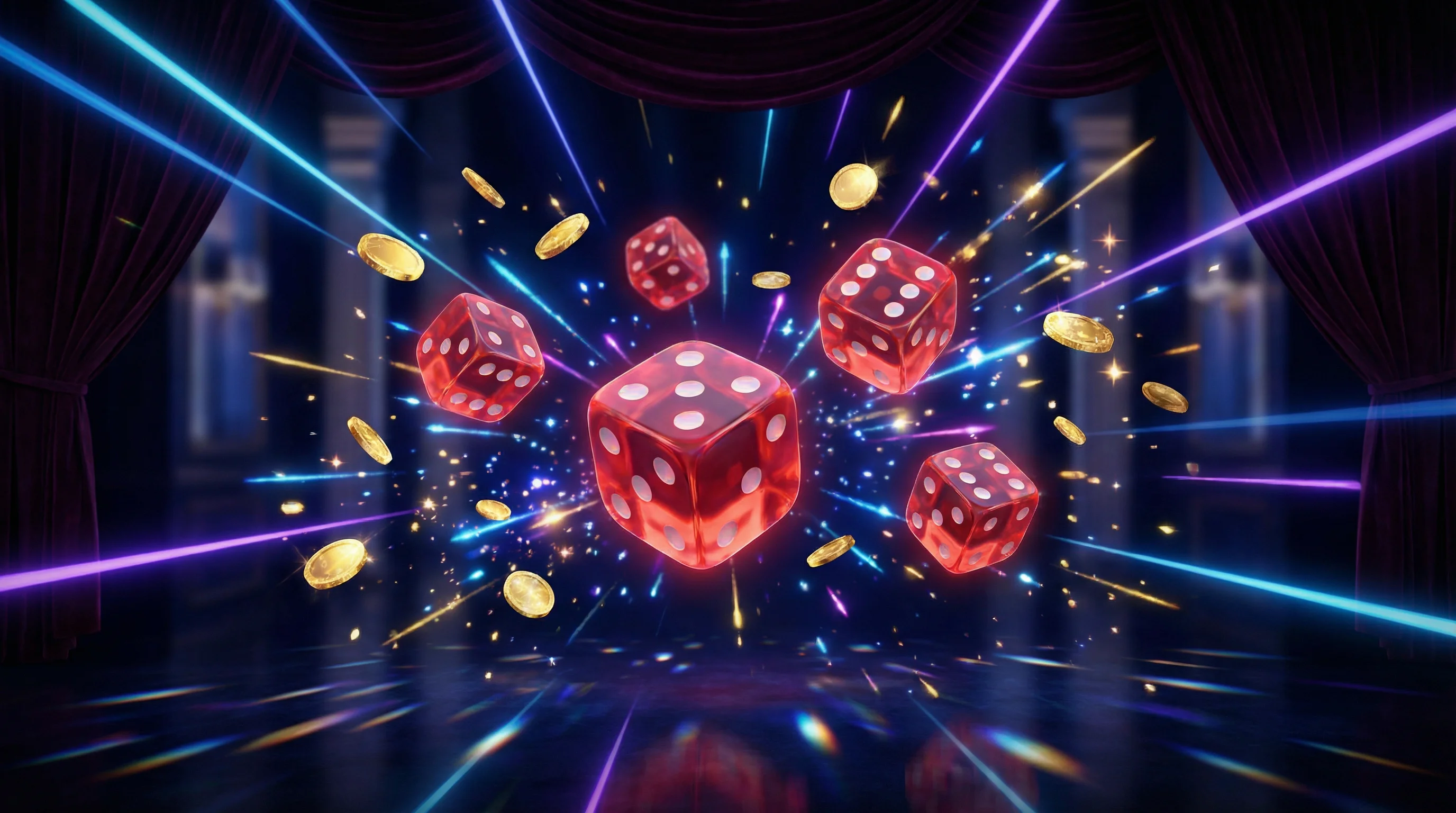 empresa slots