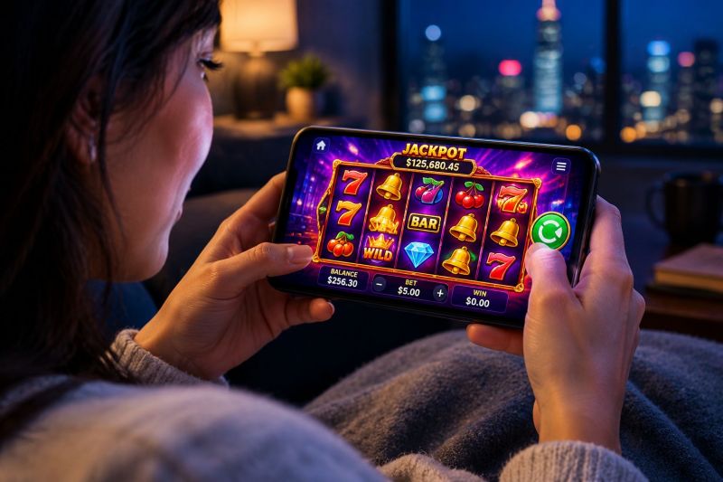 cuales son las probabilidades de ganar en un casino