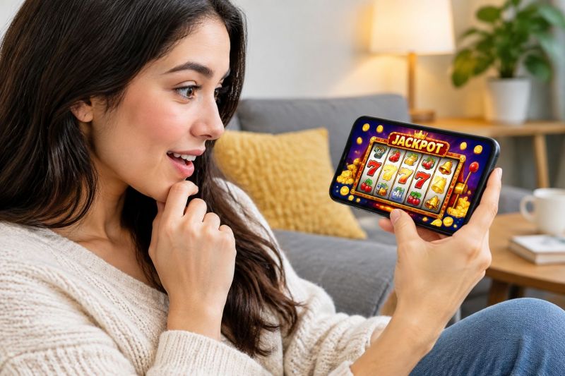 juegos de maquinas de casino poker