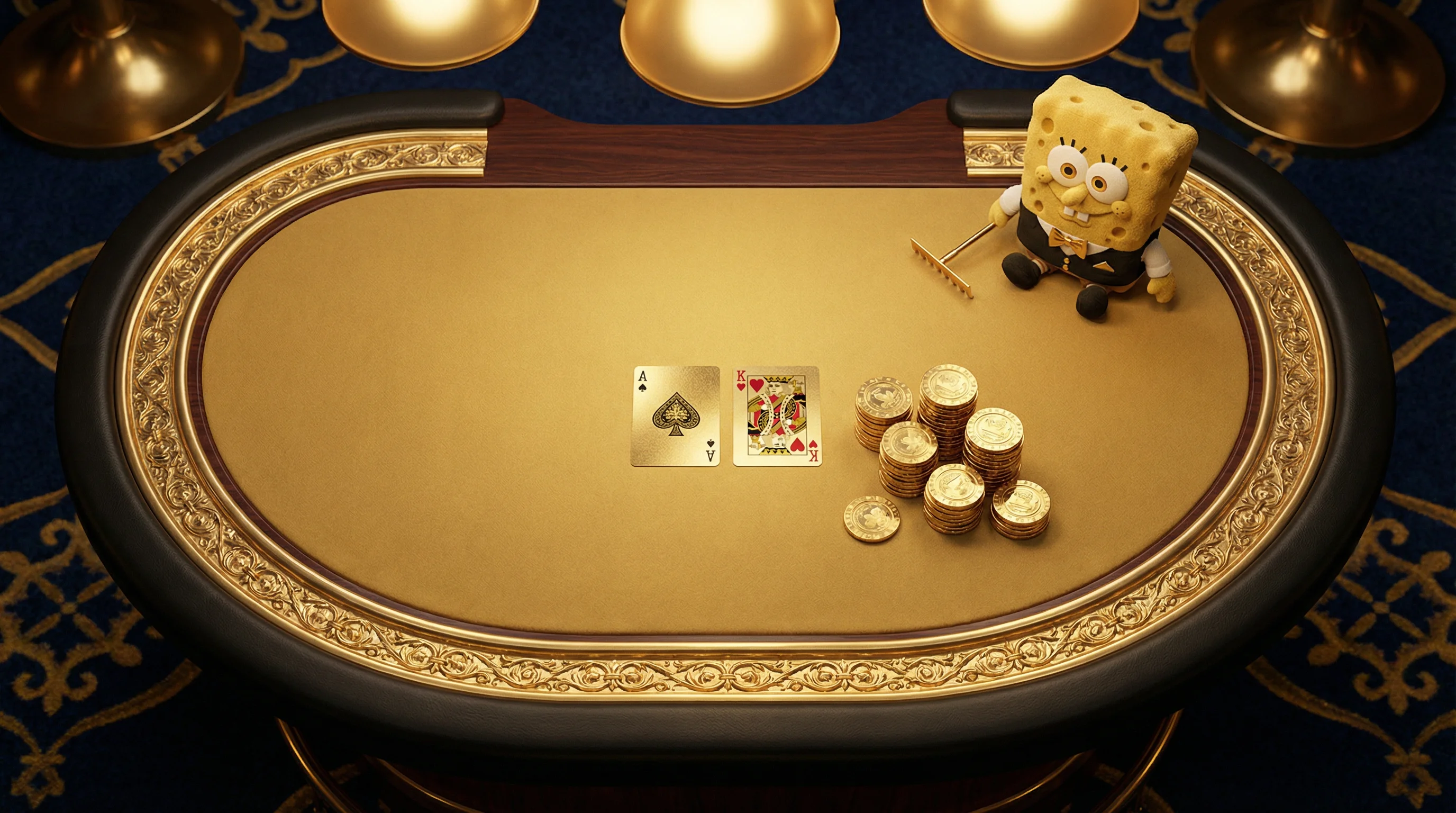 cuales son las probabilidades de ganar en un casino