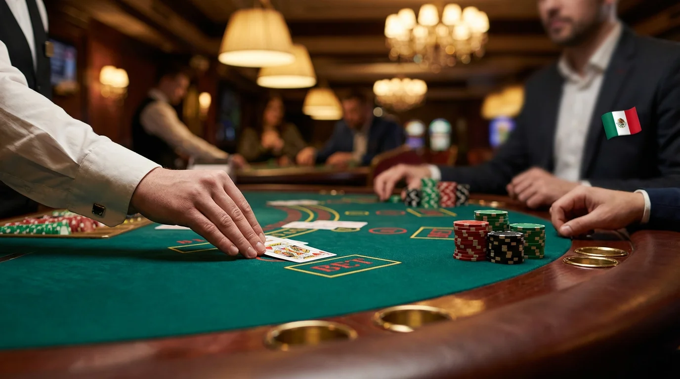 play casino puebla