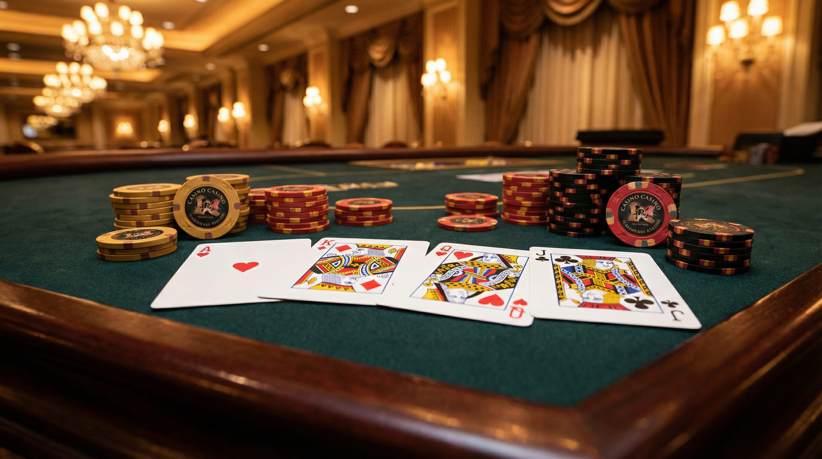 invitaciones para casino