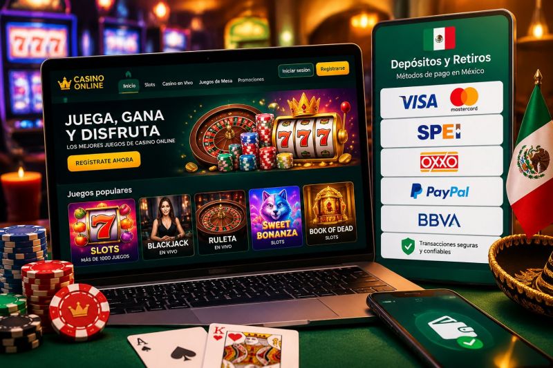 limite de digitos en un casino