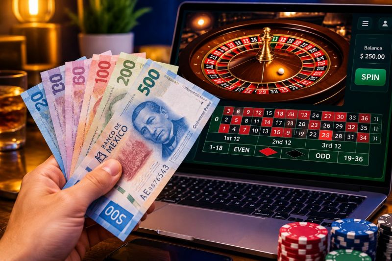 cual es el juego de dados del casino